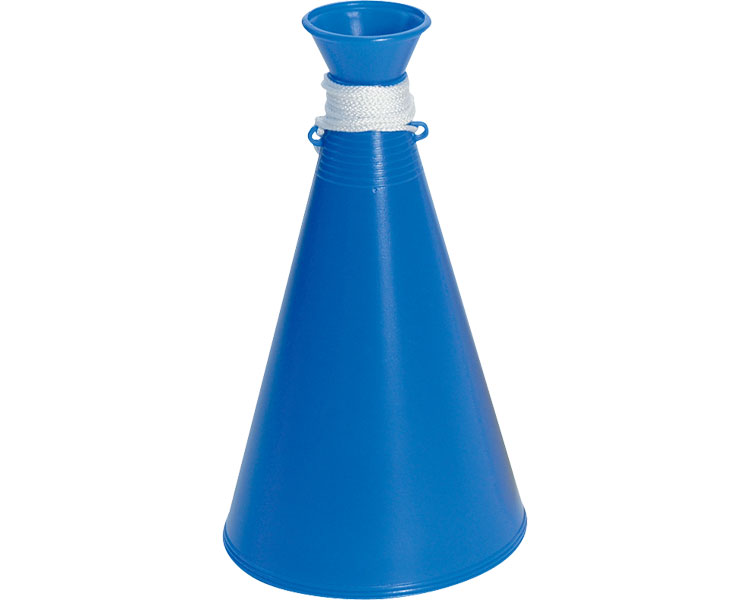 トーエイライト メガホンSR230 青 G1931B TOEI LIGHT