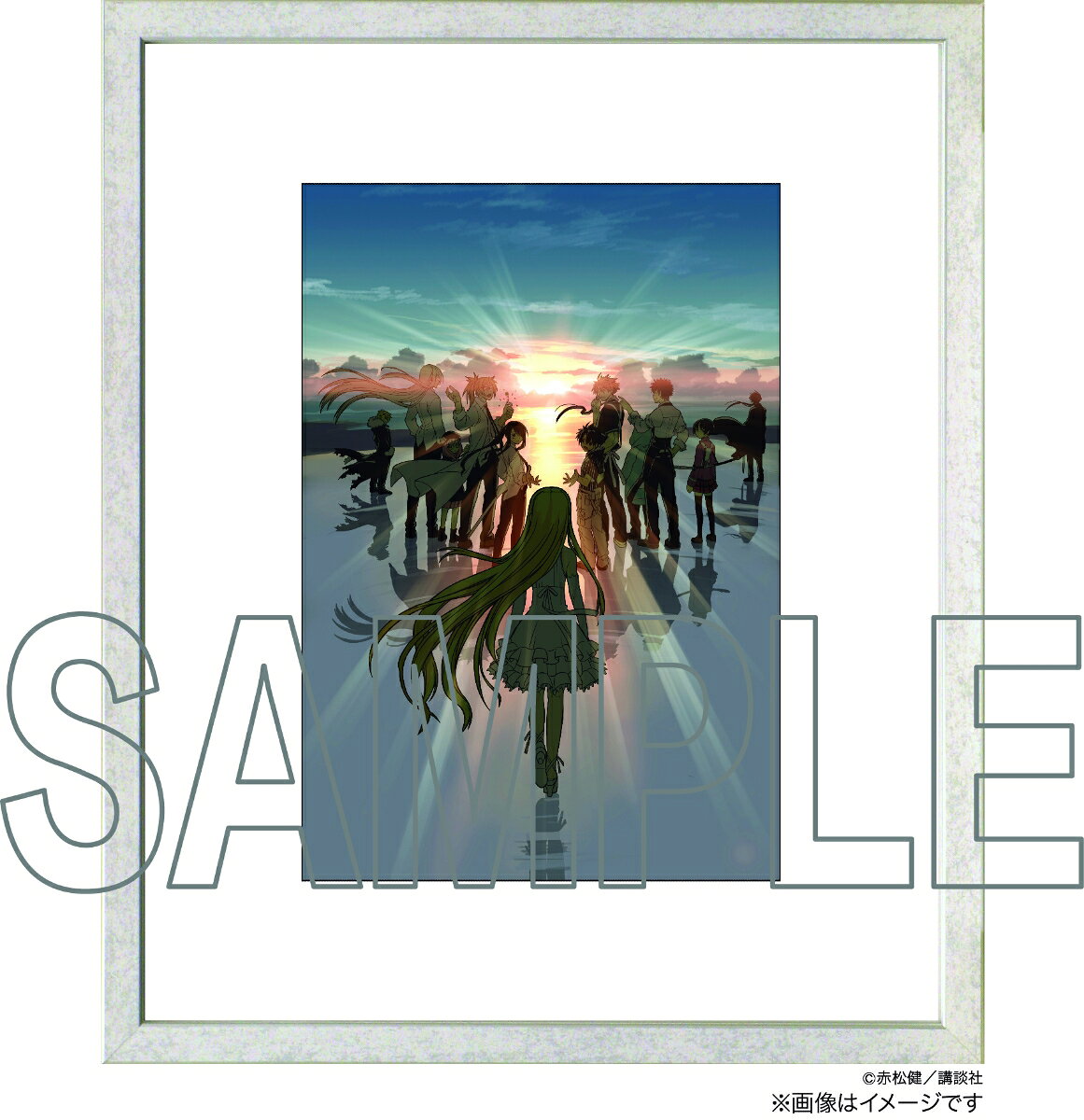 楽天市場】講談社 【楽天ブックス限定グッズ】週マガネットショップ