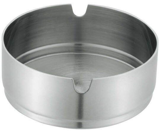 楽天市場】テラモト 灰皿 ステン角型GPX-28A SS-955-010-0 | 価格比較