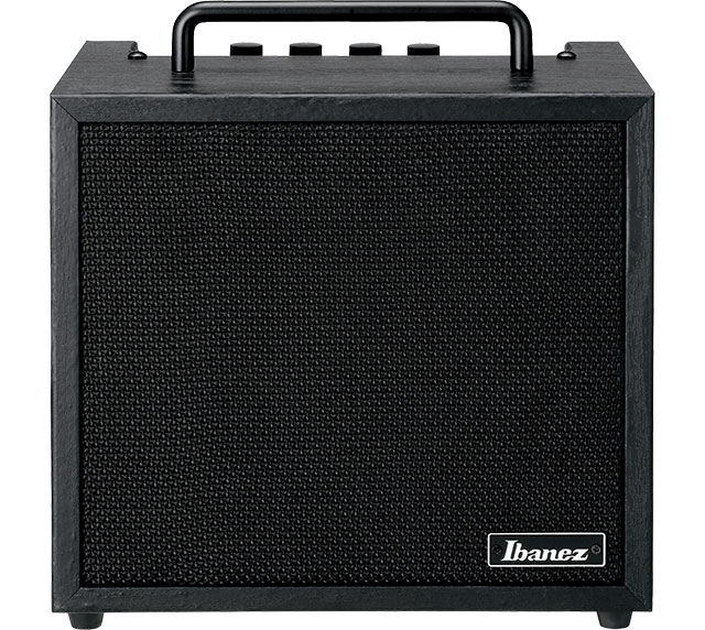 IBZ10BV2 ベース用10Wアンプ Ibanez