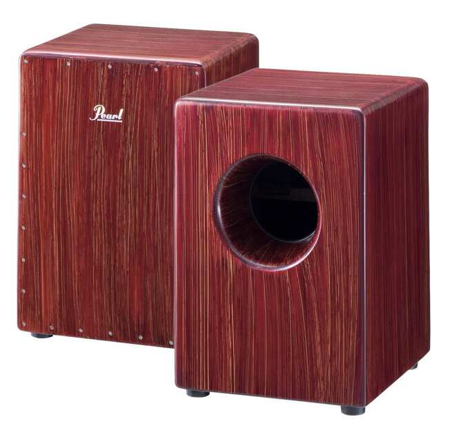 楽天市場】パール楽器製造 PCJ-633BB Boom Box Cajon Pearl | 価格比較