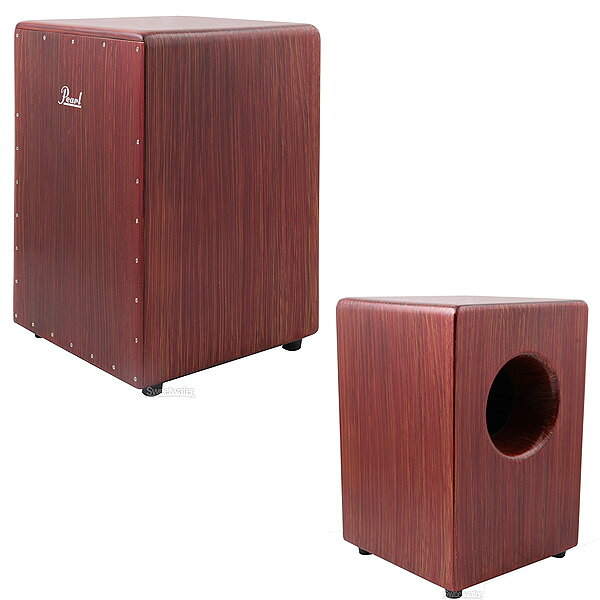 楽天市場】パール楽器製造 PCJ-633BB Boom Box Cajon Pearl | 価格比較