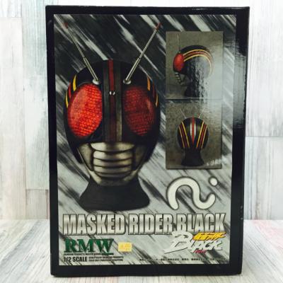 楽天市場】メディコム・トイ RMW 1/5スタチュー 仮面ライダー旧2