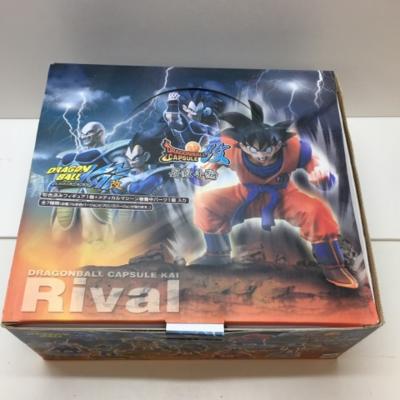 楽天市場】メガハウス ドラカプRe：Birth超パワー覚醒編 | 価格