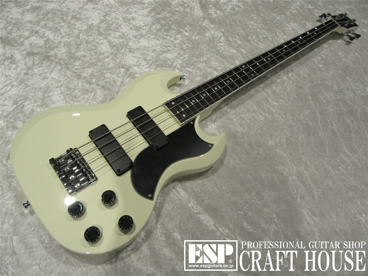 ESP J-TVB-V Fire Black デッドストック品 ESP J-TVB-V Fire Black デッドストック品 - メルカリ