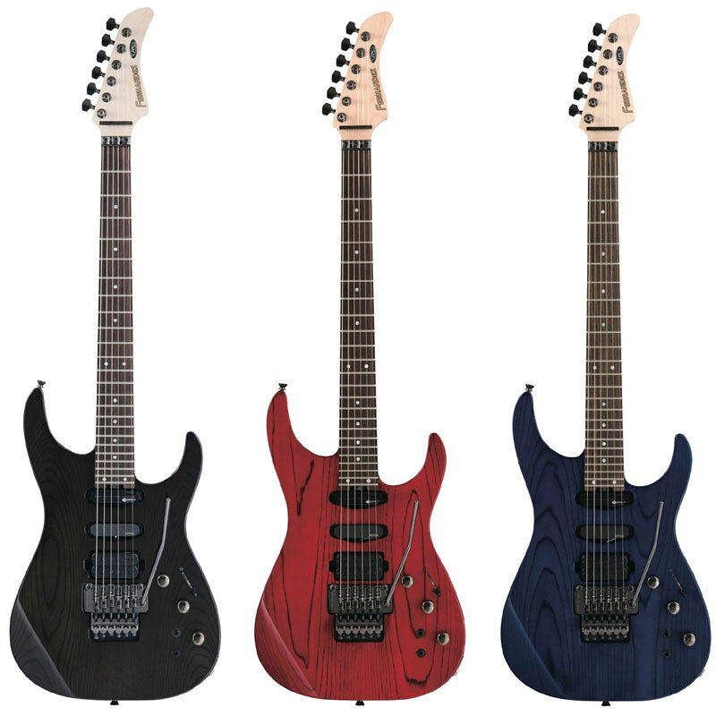 ■FERNANDES FR-DLX JPC SUSTAINER フェルナンデス 楽天市場】フェルナンデス Fernandes FR-DLX SUS 2018 STB | 価格比較