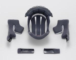 SHOEI XR-1100 内装新品 Lサイズ 綺麗 楽天市場】SHOEI SHOEI XR-1100 内装セット L | 価格比較 - 商品