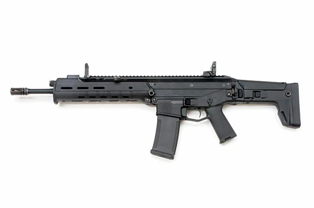 楽天市場】ケーエスシー KSC MASADA CQB TAN エアガン | 価格比較