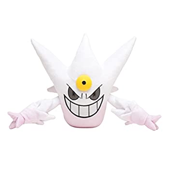 白いメガゲンガー 楽天市場】ポケモン ポケモン センターオリジナル ぬいぐるみ 白い