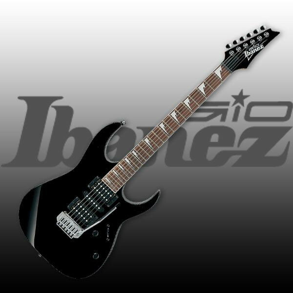 IBANEZ GRG170DX