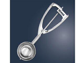 18-8 DXアイスクリームディッシャー #28 Bタイプ