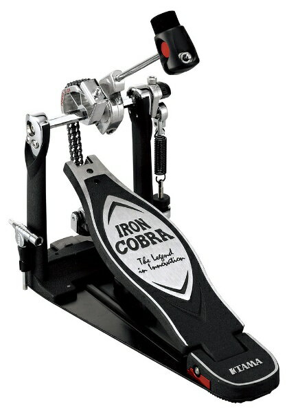 楽天市場】星野楽器 TAMA ツインペダル IRON COBRA HP900PSWN / POWER 