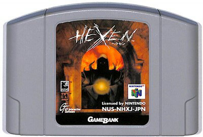 楽天市場】任天堂 Nintendo 旧世代ゲーム機本体 NINTENDO 64