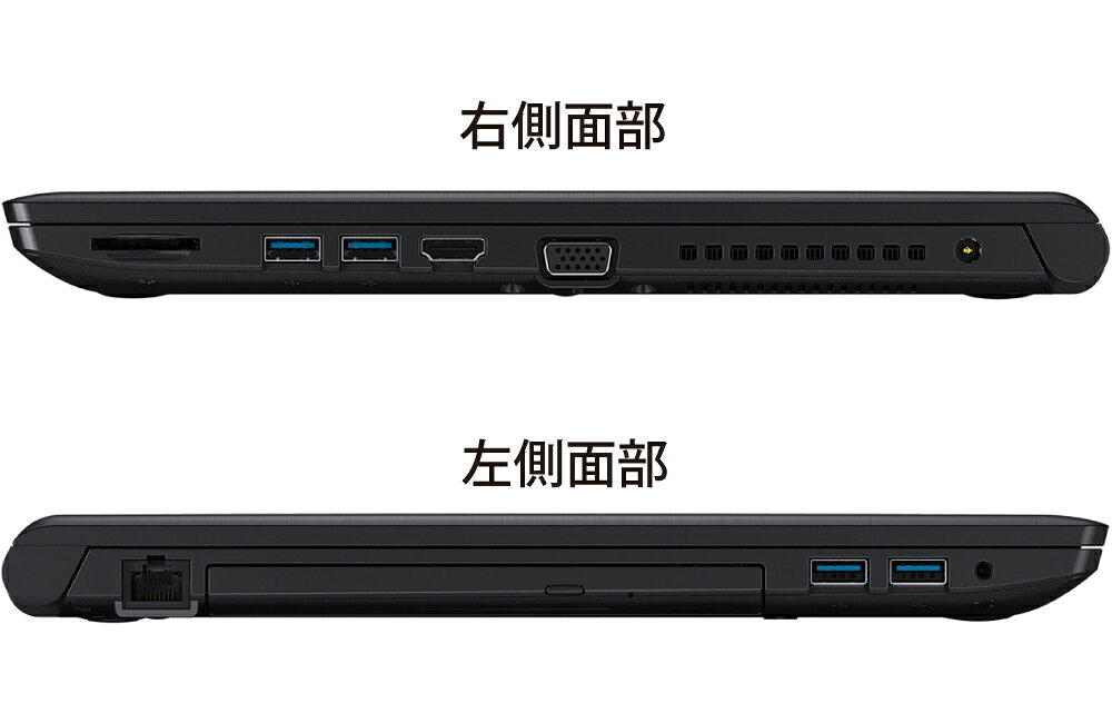 楽天市場】東芝 Dynabook dynabook B65 B65/DN PB6DNYB11R7FD1 | 価格