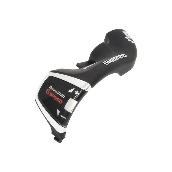 楽天市場】シマノ SHIMANO シマノ グリップシフト用カバー SLRS35-6R