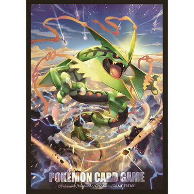楽天市場】ポケモン ポケモンカードゲーム デッキシールド ゲンシ