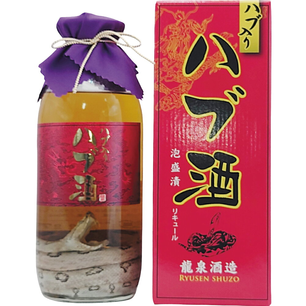 楽天市場】南都 南都 ハブ入りハブ酒(1800ml) | 価格比較 - 商品価格ナビ