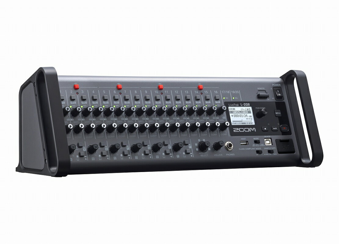 楽天市場】JVCケンウッド JVCケンウッド PS-DM500 デジタルミキサー