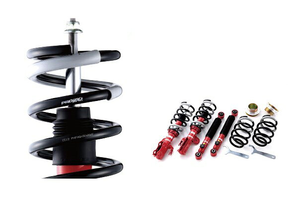 楽天市場】タナベ タナベ 車高調 SUSTEC PRO NF NNZ11JFKP キューブ