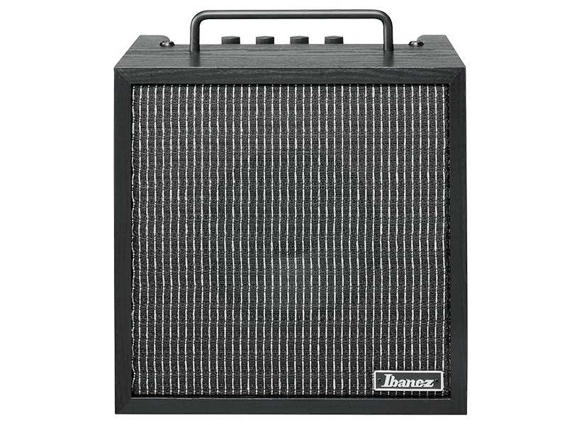 ibanez  アイバニーズ  ibz v2