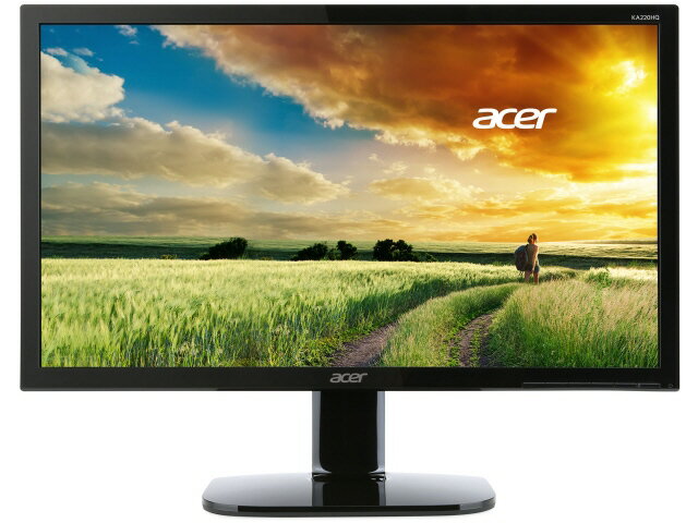 美品 acer モニターディスプレイ 23.8インチ R241YBbmix PCモニター23.8インチ】ACER R241YBbmixをレビュー