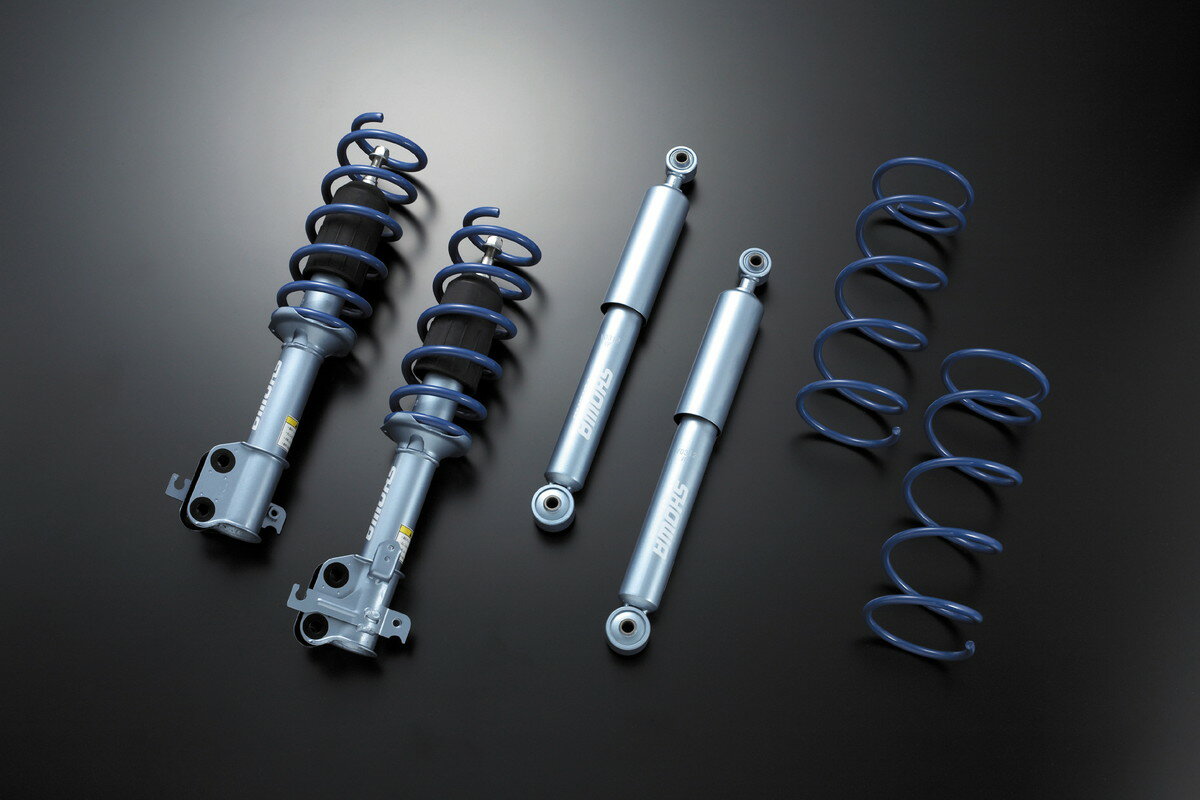 楽天市場】SPK エスピーケイ SHOWA TUNING/ショーワチューニング