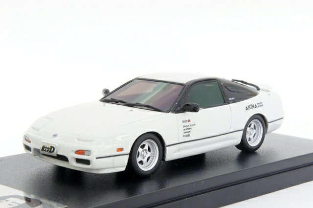 D aiさま専用1 楽天市場】インターアライド モデラーズ 1/43 頭文字D 健二先輩