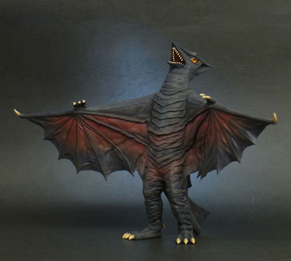 楽天市場】エクスプラス ギガンティックシリーズ ゴジラ 1995版 完成品