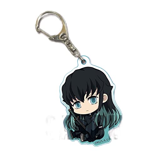 楽天市場】ベルハウス 鬼滅の刃 ぎゅぎゅっとアクリルキーホルダー第二