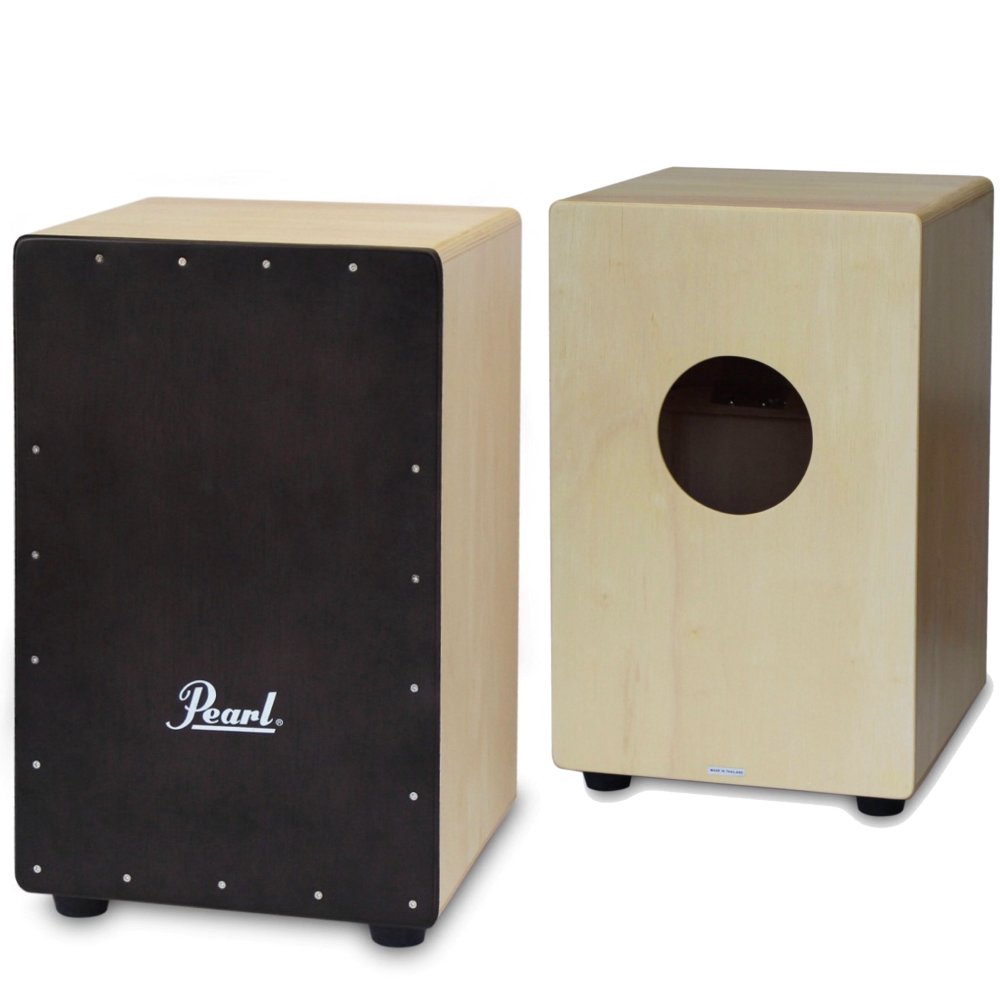 楽天市場】パール楽器製造 PCJ-633BB Boom Box Cajon Pearl | 価格比較