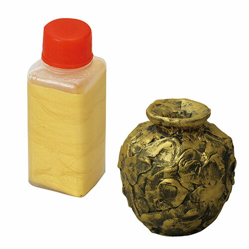 アーテック ArTec 020130 絵具 金 5cc