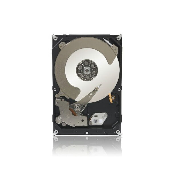 Seagate Barracuda 7200シリーズ 3.5inch SATA 6Gb/s 1TB 7200rpm 64MB 4Kセクター ST1000DM003