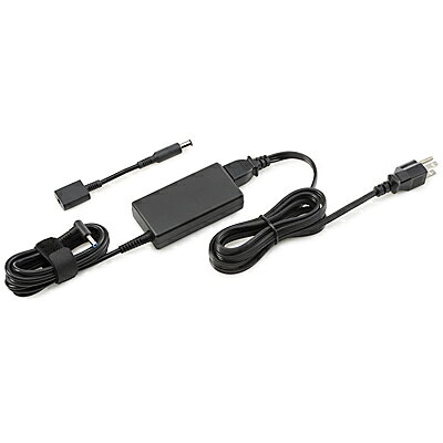 楽天市場】日本ヒューレット・パッカード(同) HP 45W スマートAC