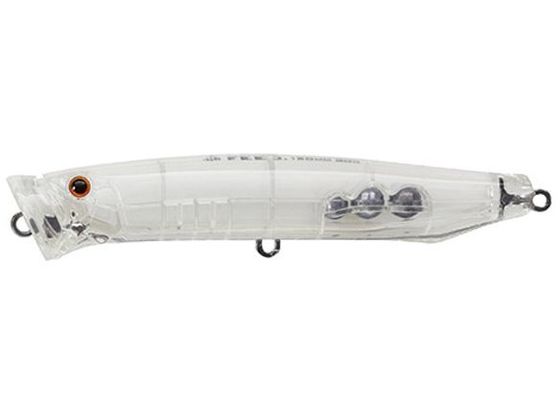 タックルハウス TACKLEHOUSE コンタクト CONTACT フィードポッパー100 No22 375069498