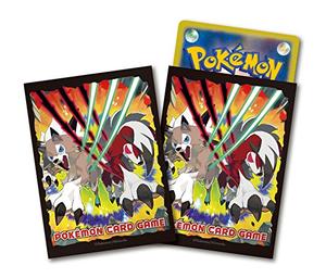 楽天市場】ポケモン ポケモンカードゲーム デッキシールド ゲンシ
