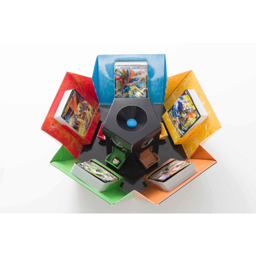 ポケモンカードゲーム　BOXセット ポケモンカード BOX セット