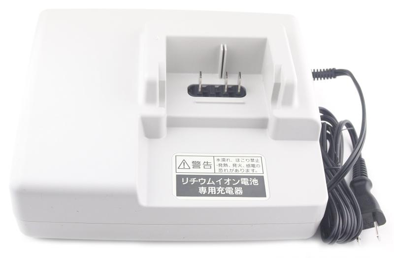 パナソニック NKJ033B バッテリー充電器 パナソニック 電動自転車