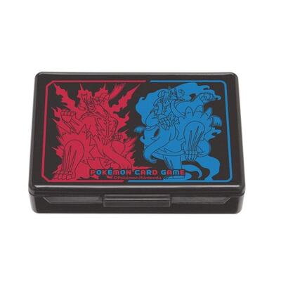 楽天市場】ポケモン ポケモンカードゲーム キャリングケース