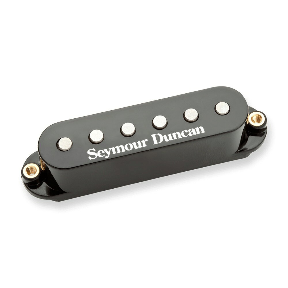 Seymour Duncan STK-S4b/Classic Stack Plus/Bridge/BK/特価分