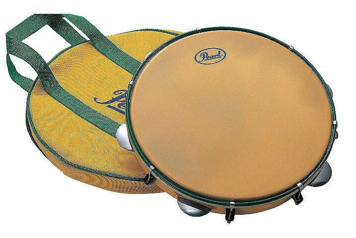 楽天市場】コマキ通商 CO-PDMV105C 山羊皮パンデイロ/10 CONTEMPORANEA