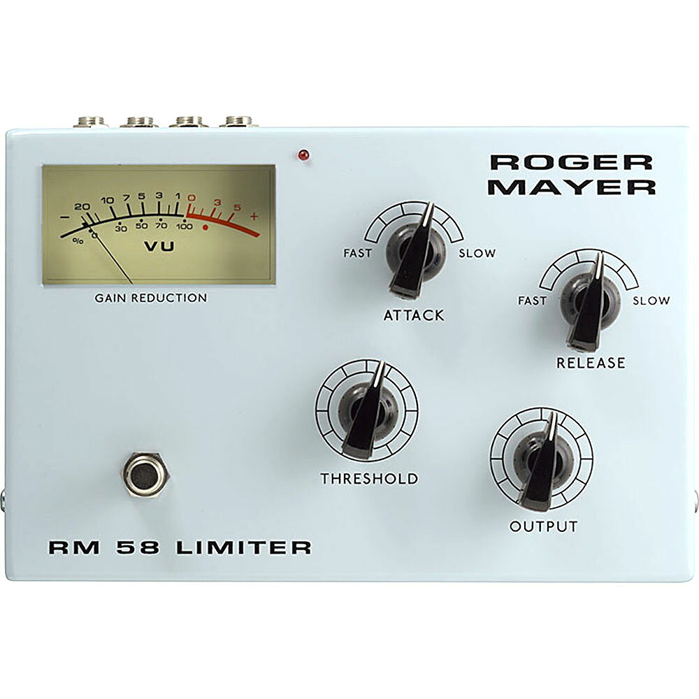楽天市場】日本エレクトロ・ハーモニックス ROGERMAYER Concorde+