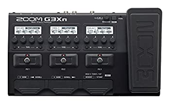 楽天市場】ズーム ZOOM ズーム G3-N ギター用マルチエフェクツ