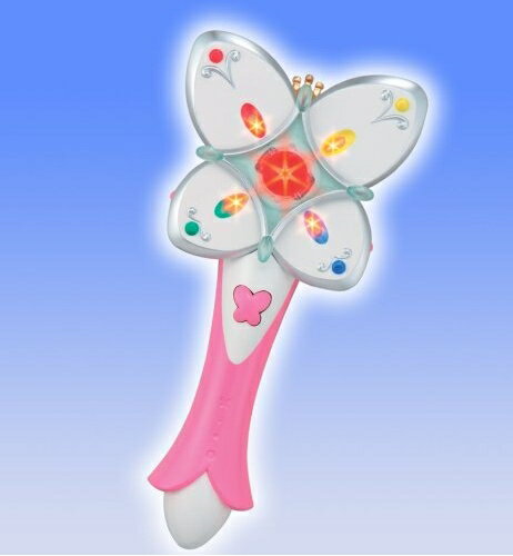 楽天市場】バンダイ Yes！プリキュア5 ピンキーキャッチュ | 価格