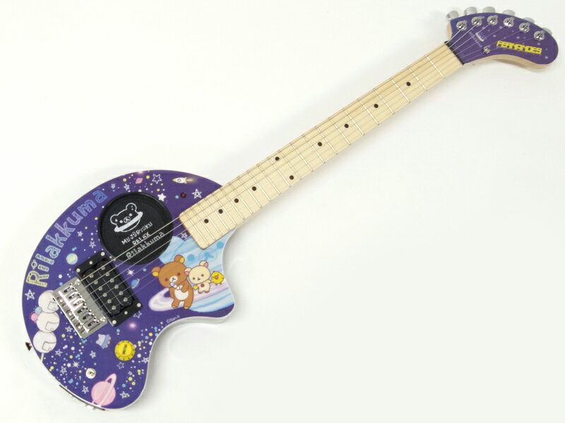 楽天市場】フェルナンデス FERNANDES / フェルナンデス ZO-3 YANCHA/PK