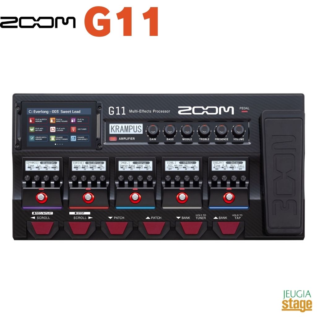 楽天市場】ズーム G6 Multi-Effects Processor ZOOM | 価格比較 - 商品