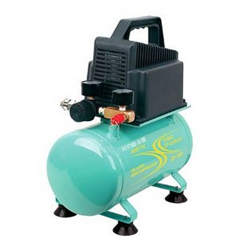 楽天市場】ナカトミ AIRTEC エアーコンプレッサー CP-1500 [その他