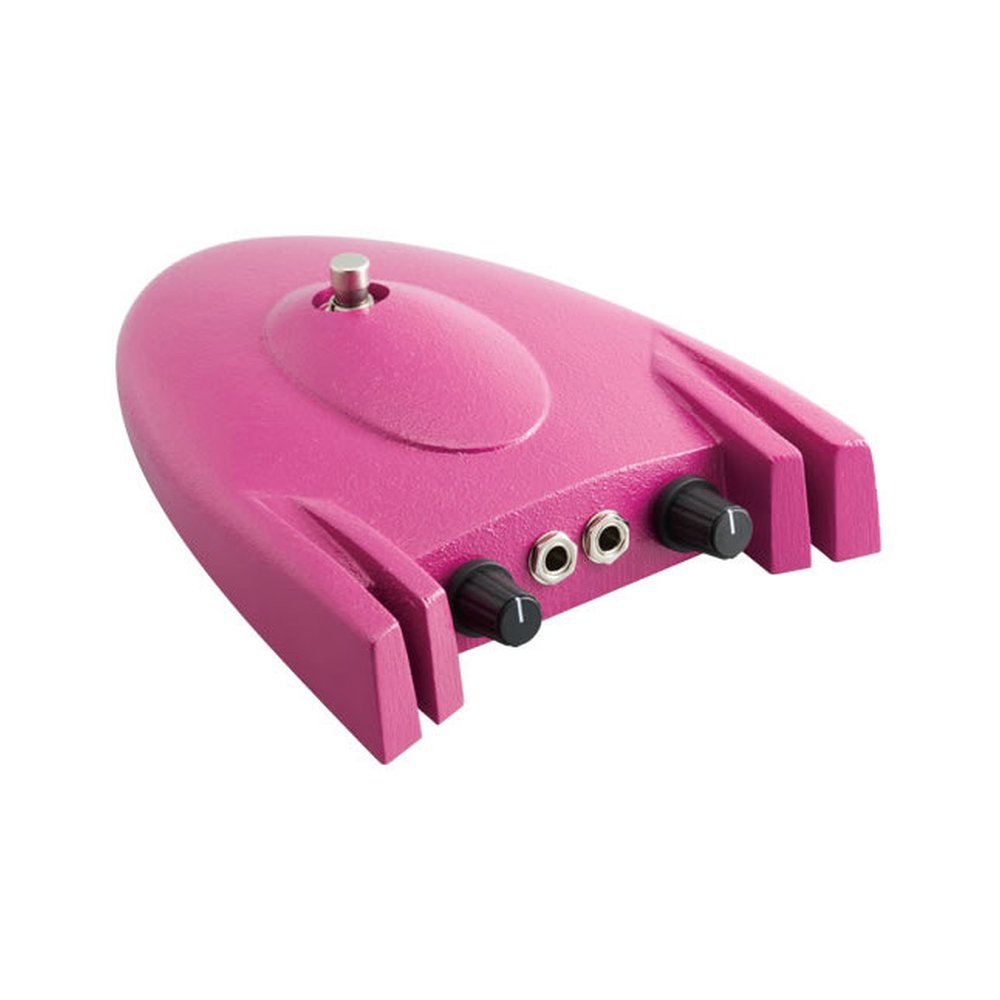 ■ROCK TRON  BUZZ KILL エフェクター Amazon.com: Rocktron Buzz Kill AC Hum Exterminator : Musical
