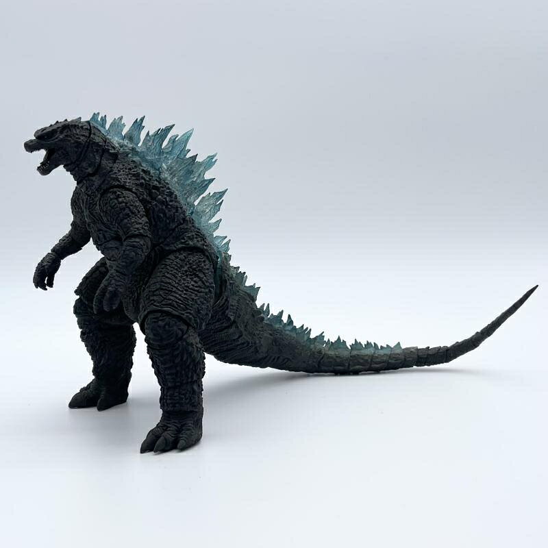 楽天市場】バンダイ S.H.モンスターアーツ ゴジラ 2001 ゴジラ・モスラ