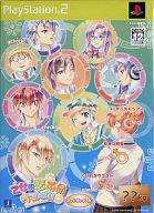 乙女的恋革命 ラブレボ！！ ラブレボックス PS2