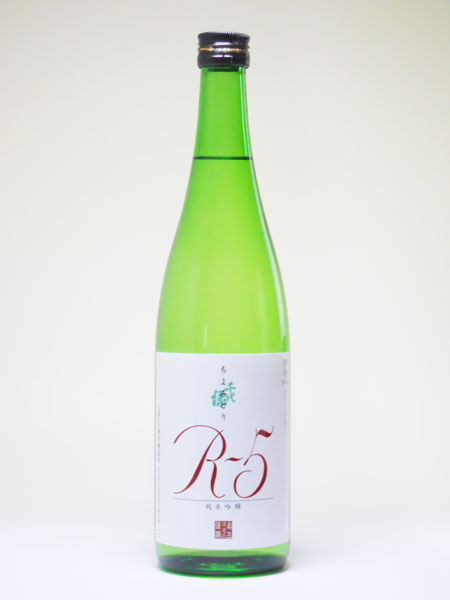 楽天市場】緑川酒造 緑川 純米吟醸 緑 720ml | 価格比較 - 商品価格ナビ